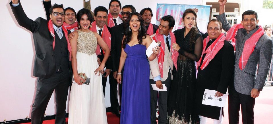 anurag kashyap flaunts sunglasses this time at cannes.